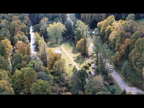 26 Pinewood Loop, Webster Springs, WV, 26288-8528 | Card Image