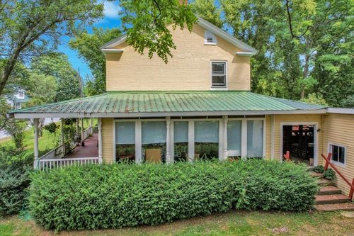 2935 Greenbush Rd, Charlotte, VT, 05445-9314 | Card Image