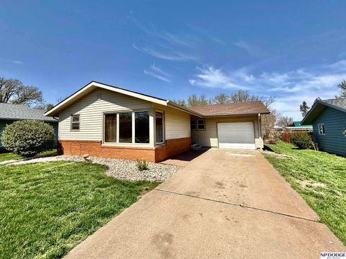 508 E Fulton St, Hooper, NE, 68031-3088 | Card Image