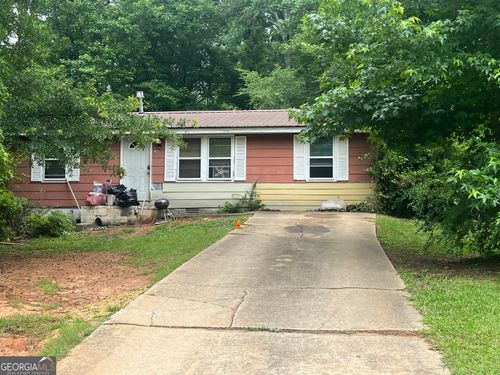 280 Mineral Springs Dr, Athens, GA, 30601-1008 | Card Image