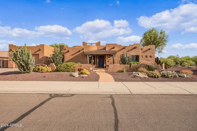 20325 E Colt Drive, House other with 4 bedrooms, 3 bathrooms and null parking in Queen Creek AZ | Image 3