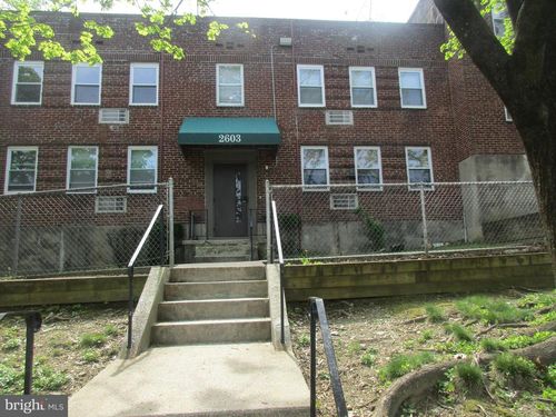 2613 Fairview Ave, BALTIMORE, MD, 21215-7949 | Card Image