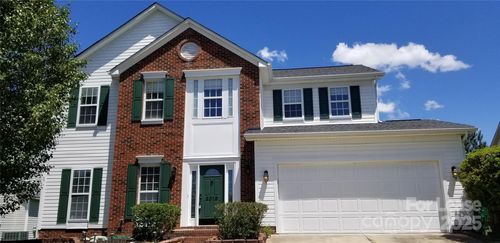 2319 Comfrey Ct, Charlotte, NC, 28213-9282 | Card Image