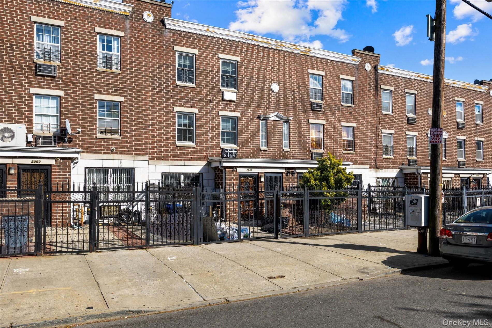 Residential Income in New York 2