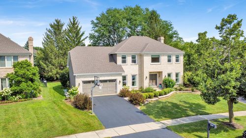 3884 Cadella Cir, Naperville, IL, 60564-9553 | Card Image