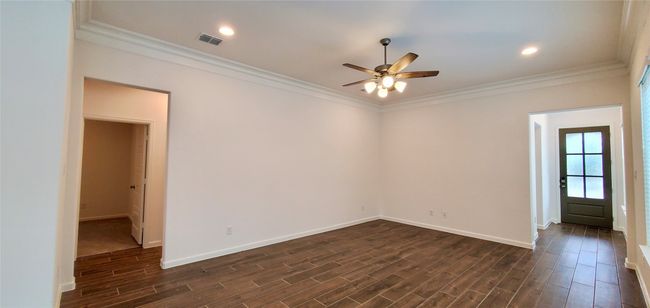 3121 Bell Flower Dr, House other with 3 bedrooms, 2 bathrooms and null parking in Oak Point TX | Image 11