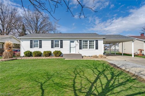 5362 Willow Crest Ave, Austintown, OH, 44515-4048 | Card Image