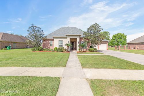 9661 Belle Place Circle, Maurice, LA, 70555 | Card Image