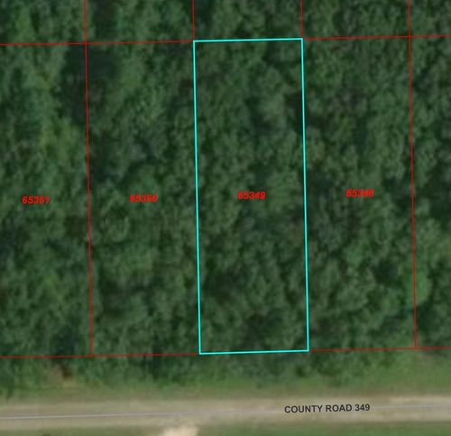 TBD County Rd 349, Cleveland, TX, 77327 | Card Image