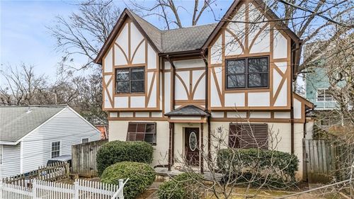 1079 Tumlin St Nw, Atlanta, GA, 30318-7951 | Card Image