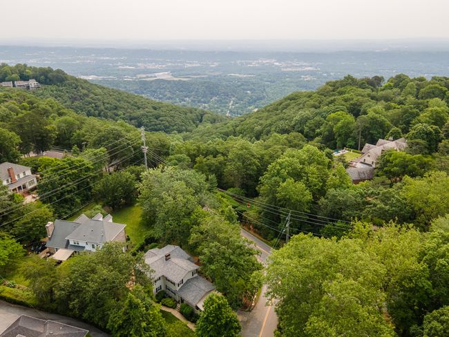 504 Fleetwood Dr, House other with 5 bedrooms, 3 bathrooms and null parking in Lookout Mountain TN | Image 6