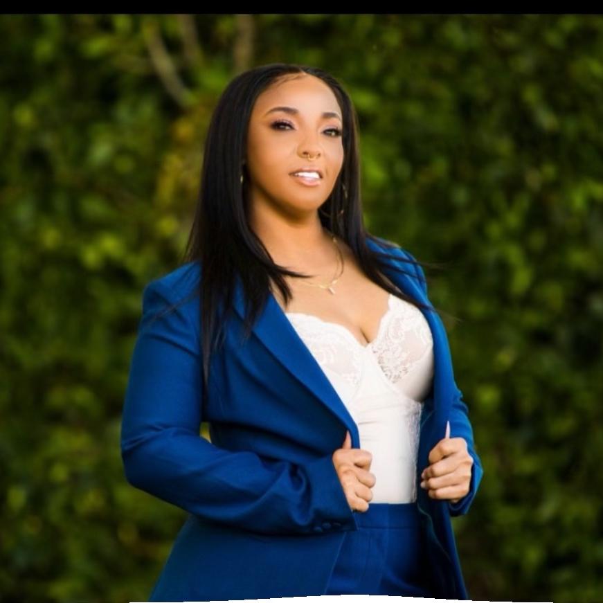 Nakeisha Howell-Towns