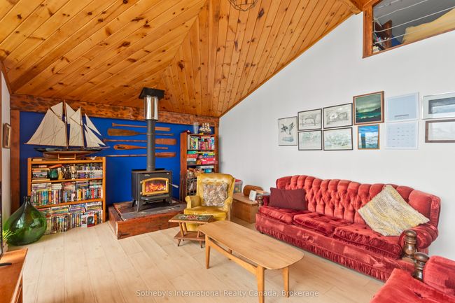 10 & 11 Methodist Island N/A, House other with 3 bedrooms, 1 bathrooms and null parking in Tay ON | Image 6