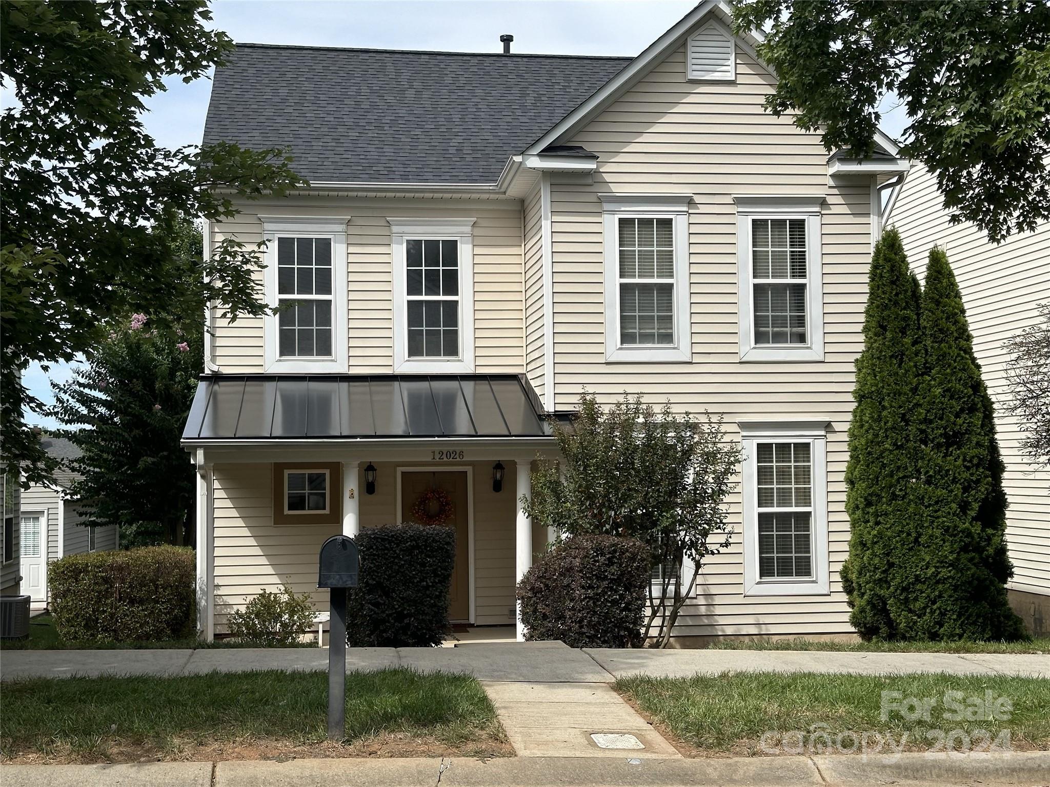 Snapping Turtle Ln, Huntersville, NC 28078