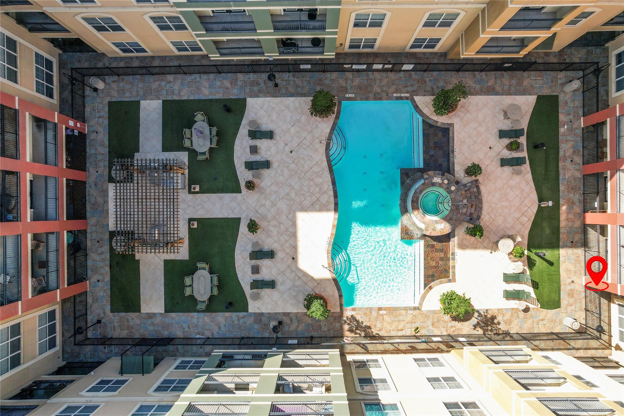 Residential in Houston 3