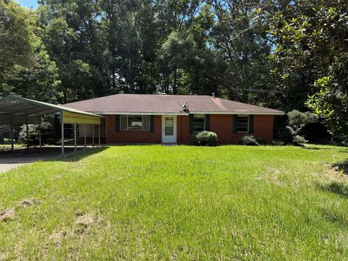 124 Cliff Mitchell Road, Nicholson, MS, 39466 | Card Image