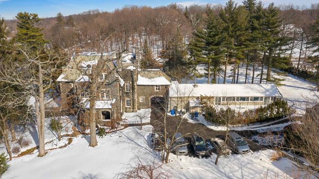 394 E Palisade Ave, House other with 8 bedrooms, 8 bathrooms and null parking in Englewood NJ | Image 33