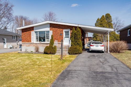 506 Anderson Dr, Cornwall, ON, K6H5N3 | Card Image