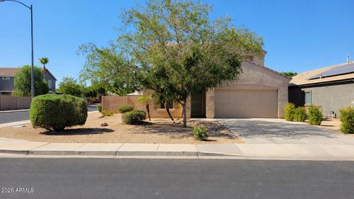 15174 W Desert Hills Dr, Surprise, AZ, 85379-5248 | Card Image