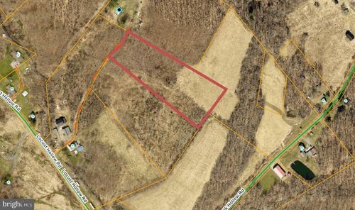 0 Weyant Farm Ln, Claysburg, PA, 16625 | Card Image