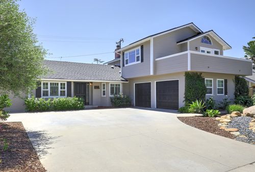 5573 Huntington Drive, Santa Barbara, CA, 93111 | Card Image