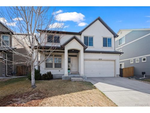 10770 Worchester Way, Commerce City, CO, 80022-7022 | Card Image