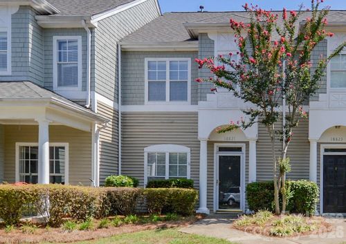 18821 Silver Quay Dr, Cornelius, NC, 28031-8641 | Card Image