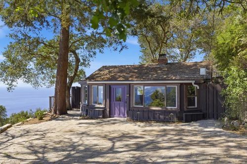 51404 Partington Ridge Rd, Big Sur, CA, 93920 | Card Image