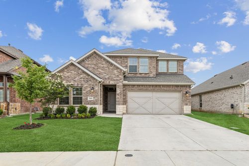 7521 Bird Cherry Ln, Aubrey, TX, 76227-4680 | Card Image