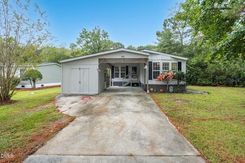 160 Champion Drive, Hampstead, NC, 28443 | Card Image