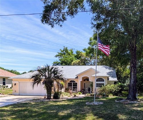 9707 Sw 196th Ave Road, Dunnellon, FL, 34432 | Card Image