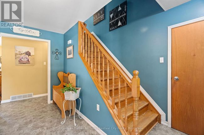 5 Krohmer Dr, House other with 4 bedrooms, 2 bathrooms and 5 parking in Goderich ON | Image 21