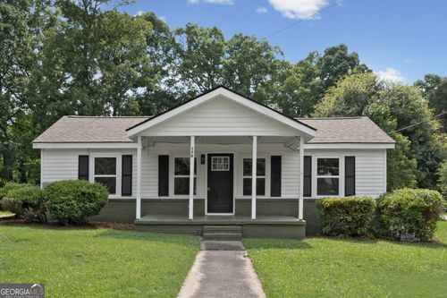 120 Woodlawn Avenue, Griffin, GA, 30224 | Card Image