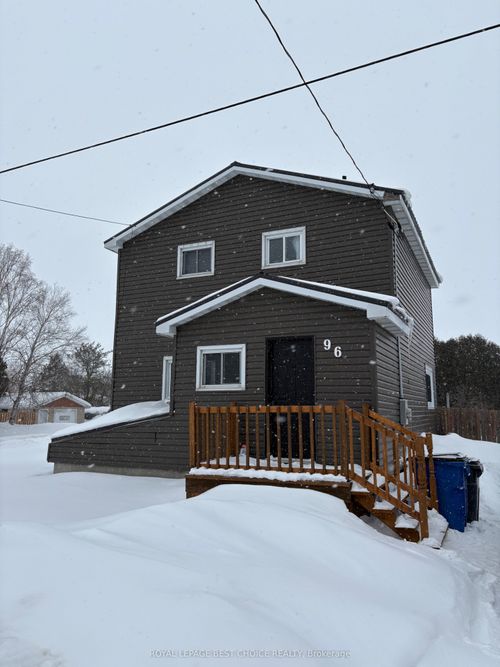 96 Queen St, North Cobalt, ON, P0J1R0 | Card Image