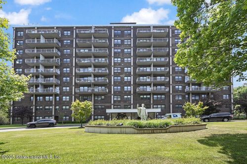 2n-1100 Clove Rd, Staten Island, NY, 10301-3648 | Card Image