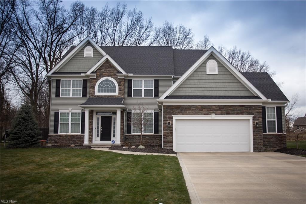 324 Belmar Boulevard, Sold in Avon Lake Zoocasa