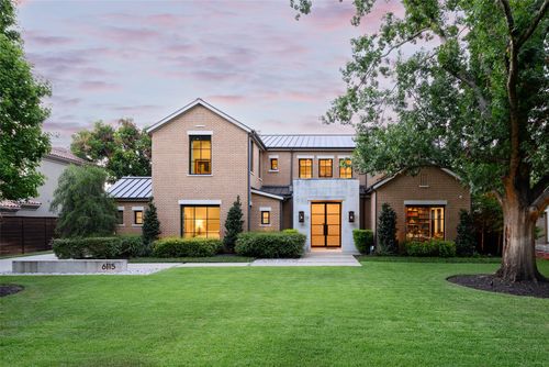 6115 Northwood Road, Dallas, TX, 75225 | Card Image