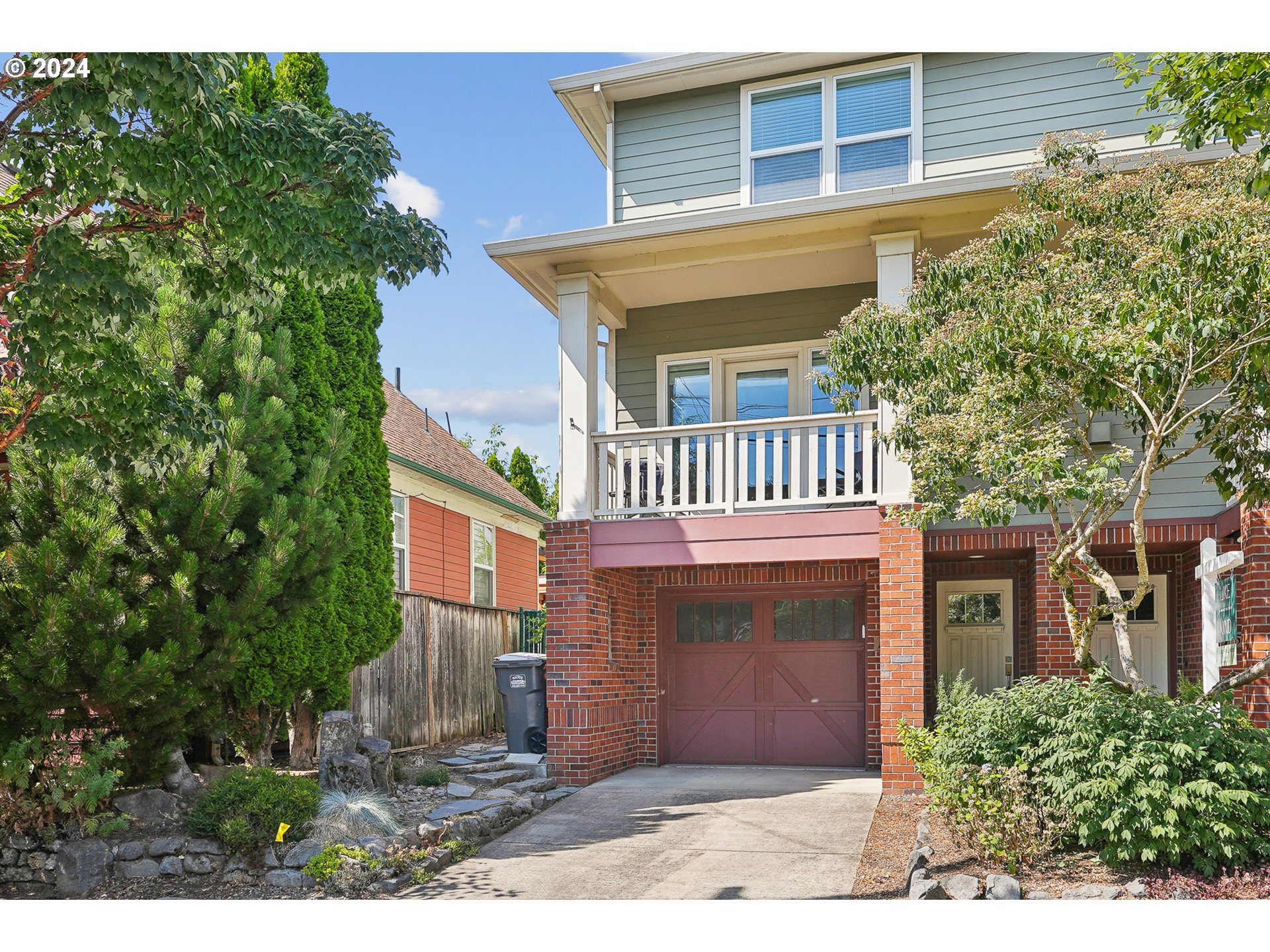 Prescott St, Portland, OR 97217