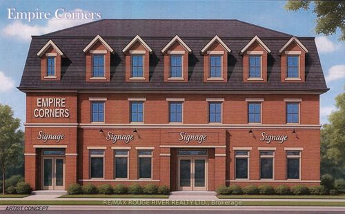 104-2 Empire Blvd, Brighton, ON, K0K | Card Image