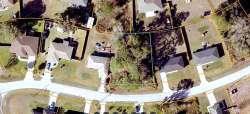 Lot 19 Dogwood Drive Loop, Ocala, FL, 34472 | Card Image