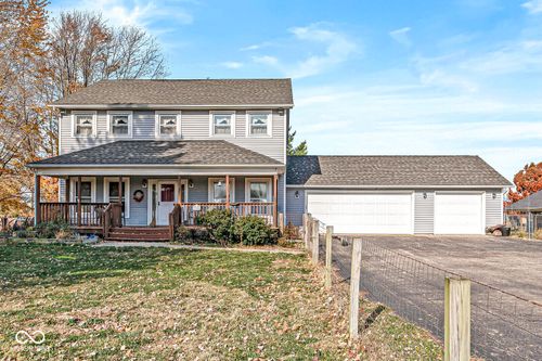 12558 E 191st St, Noblesville, IN, 46060-6704 | Card Image