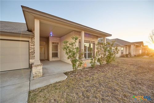 702 Deborah Kay Dr, Killeen, TX, 76542-6525 | Card Image