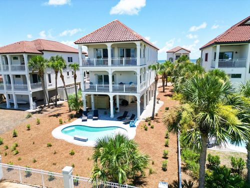1818 Sunset Dr, Saint George Island, FL, 32328-3120 | Card Image