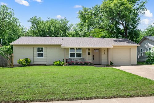609 Crane Dr, Euless, TX, 76039-3225 | Card Image