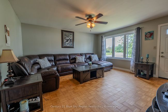 240 Cache Bay Rd, House other with 2 bedrooms, 1 bathrooms and 8 parking in Sturgeon Falls ON | Image 10