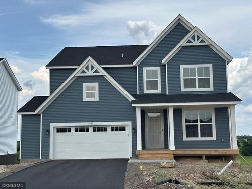 6256 Radford Ave Ne, Otsego, MN, 55330-2975 | Card Image