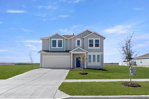 2511 Winding Creek Rd, Kyle, TX, 78640-3223 | Card Image