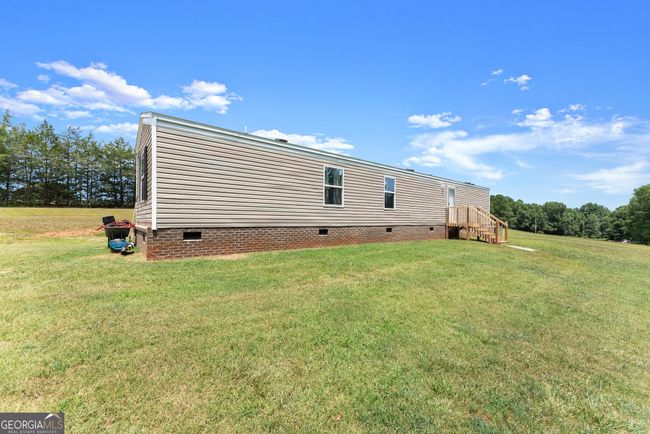 303 Blakely Chappelear Rd, House other with 3 bedrooms, 2 bathrooms and null parking in Martin GA | Image 16