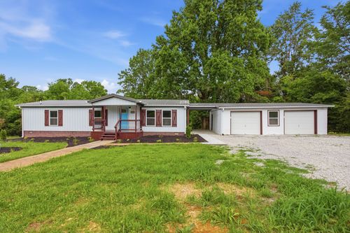8498 Crawley Hill Rd, Mount Pleasant, TN, 38474-2000 | Card Image