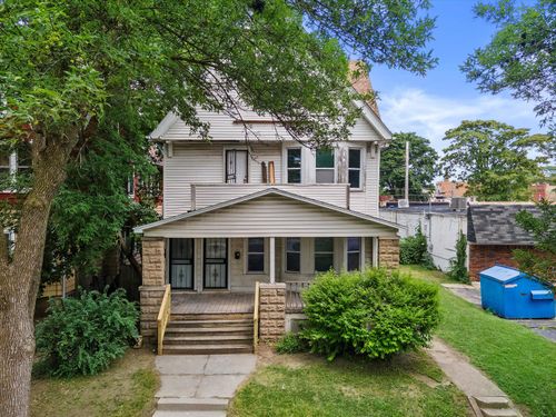 2314-23122314 N 41st St, Milwaukee, WI, 53210-2930 | Card Image